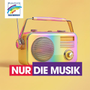 Radio Regenbogen Nur die Musik Logo