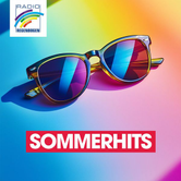 Radio Regenbogen Sommerhits Logo