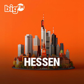 bigFM Hessen Logo