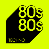 80s80s Techno Logo