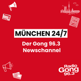 München 24/7 Logo