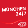 München 24/7 Logo