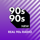 90s90s NRW Logo