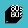 80s80s Baden-Württemberg Logo