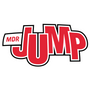 MDR JUMP Trend Logo