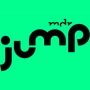 MDR JUMP Trend Logo
