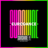 SUNSHINE LIVE – Eurodance Logo