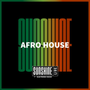 SUNSHINE LIVE – Afro House Logo