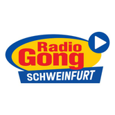Radio Gong Schweinfurt Logo