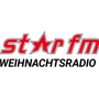 STAR FM Weihnachtsradio Logo