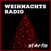 STAR FM Weihnachtsradio Logo