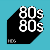 80s80s Niedersachsen Logo