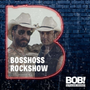 Radio BOB! - BossHoss Rockshow Logo