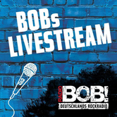 Radio BOB! - Livestream National Logo