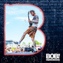 Radio BOB! - Newcomer Logo