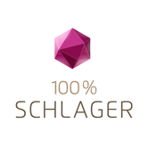 Schlagerplanet Radio 100% Best Of Schlager Logo