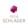 Schlagerplanet Radio 100% Best Of Schlager Logo