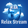 R.SA Relax Logo