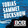 Radio BOB! – Tobias Sammet Rockshow Logo