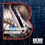 Radio BOB! – Tobias Sammet Rockshow Logo