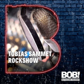 Radio BOB! – Tobias Sammet Rockshow Logo