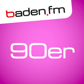 baden.fm 90er Logo