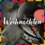 OLDIE ANTENNE - Weihnachten Logo