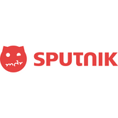 MDR SPUTNIK Logo