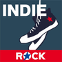 ROCK ANTENNE Indie Logo