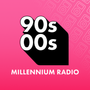 90s00s 90s90s Logo