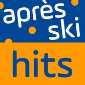 ANTENNE NRW Après Ski Logo