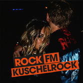 ROCK FM KUSCHELROCK Logo
