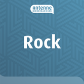 Antenne Niedersachsen Rock Logo