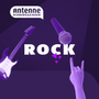 Rock - Antenne Niedersachsen Logo