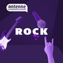 Antenne Niedersachsen - Rock Logo