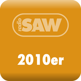 radio SAW-2010er Logo
