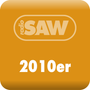radio SAW-2010er Logo