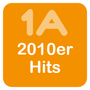 1A 2010er Hits Logo