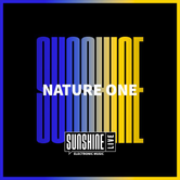 SUNSHINE LIVE - Nature One Logo