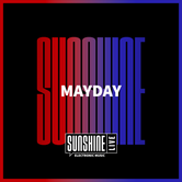 SUNSHINE LIVE - Mayday Logo