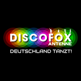 DISCOFOX ANTENNE Logo