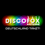 DISCOFOX ANTENNE Logo