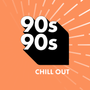 90s90s Chillout Logo