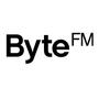 ByteFM Hamburg Logo