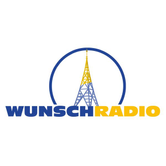 wunschradio.fm Logo
