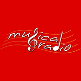 musicalradio.de .at .ch Logo