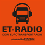 ET-Radio - powered by ROCK FM Logo