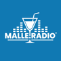 MALLE.RADIO Logo