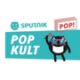 MDR SPUTNIK Popkult Logo