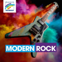 Radio Regenbogen Modern Rock Logo